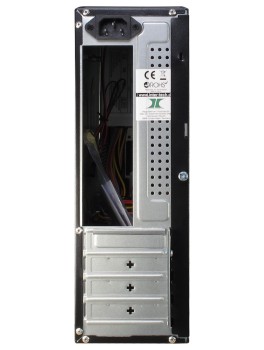 Mini Komplett-PC mit AMD Ryzen 5 7600 - 32 GB Ram