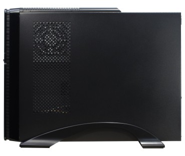 Mini Komplett-PC mit AMD Ryzen 5 8600G - 16 GB Ram