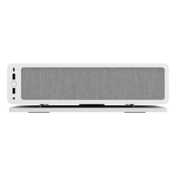 Mini Design Komplett PC mit Intel Core Ultra 5 245 - WiFi 6E - 16 GB Ram