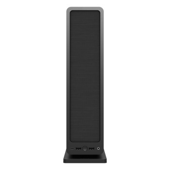Mini Design Komplett PC mit Intel Core Ultra 5 245 - WiFi 6E - 16 GB Ram
