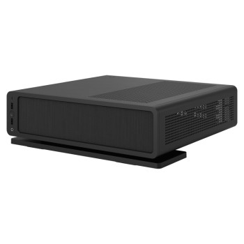 Mini Design Komplett PC mit Intel Core Ultra 5 245 - WiFi 6E - 16 GB Ram