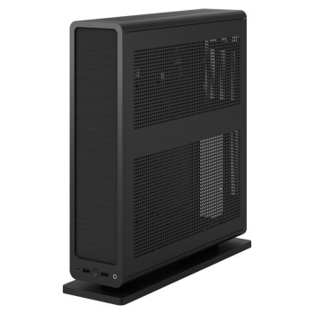 Mini Design Komplett PC mit Intel Core Ultra 5 245 - WiFi 6E - 16 GB Ram