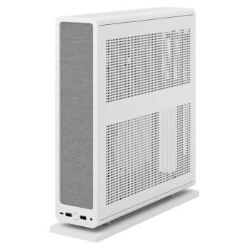 Mini Design Komplett PC mit Intel Core Ultra 5 245 - WiFi 6E - 16 GB Ram