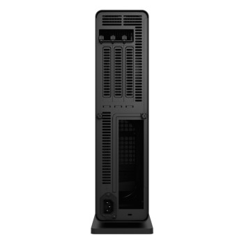 Mini Design Komplett PC mit Intel Core Ultra 5 245 - WiFi 6E - 16 GB Ram