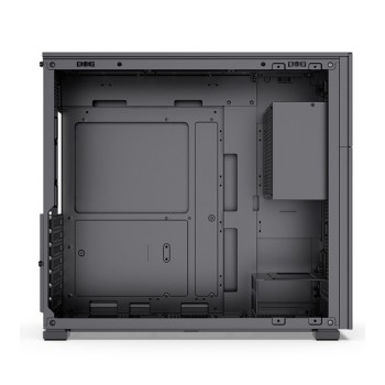 Gamer-PC mit AMD Ryzen 9 9900X3D - WiFi 7 - RTX 5080 - B850 - 64 GB Ram