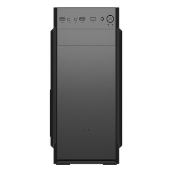 Gamer Komplett-PC mit AMD Ryzen 7 5700X - RTX 4060 - 32 GB Ram