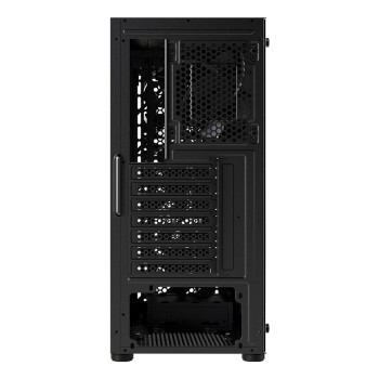 Gamer Komplett-PC mit AMD Ryzen 7 5700X - RTX 4060 - 32 GB Ram