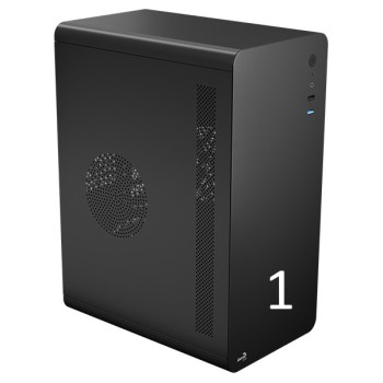 Komplett-PC mit AMD Ryzen 7 8700G - 32 GB Ram