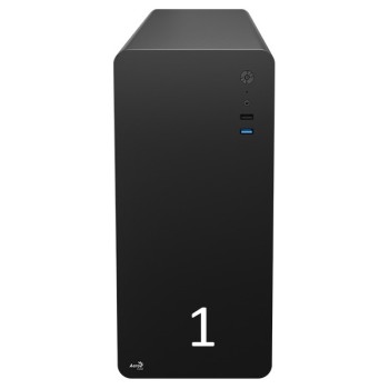 Komplett-PC mit AMD Ryzen 7 8700G - 16 GB Ram