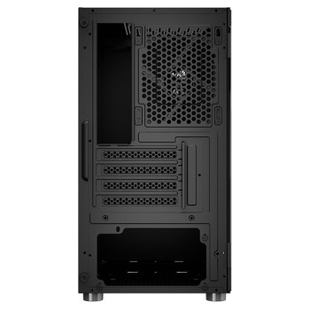 Gamer Komplett-PC mit AMD Ryzen 9 5900X + A520 - RTX 4060 - 32 GB Ram