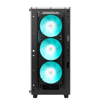 Komplett-PC mit AMD Ryzen 5 7500F - RX 7900 GRE - WiFi - 32 GB Ram