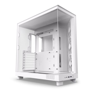Komplett-PC mit AMD Ryzen 7 7800X3D - RTX 4090 - WiFi - 64 GB Ram