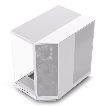 Komplett-PC mit AMD Ryzen 7 7800X3D - RTX 4090 - WiFi - 64 GB Ram
