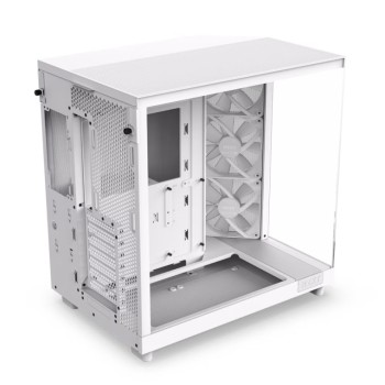 Komplett-PC mit AMD Ryzen 7 7800X3D - RTX 4090 - WiFi - 64 GB Ram