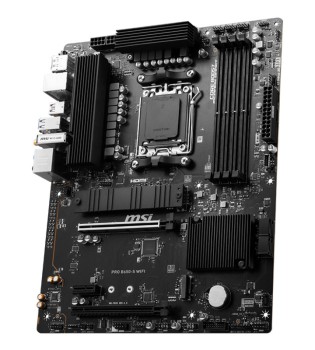 Komplett-PC mit AMD Ryzen 7 7800X3D - RTX 4090 - WiFi - 64 GB Ram