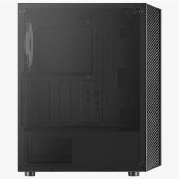 Komplett-PC mit AMD Ryzen 9 7900X3D - WLAN - RTX 4070 - 32 GB Ram