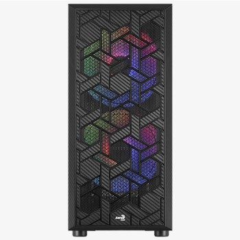 Komplett-PC mit AMD Ryzen 9 7900X3D - WLAN - RTX 4070 - 32 GB Ram