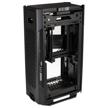 Mini Komplett-PC mit AMD Ryzen 5 8600G - WLAN - 16 GB Ram