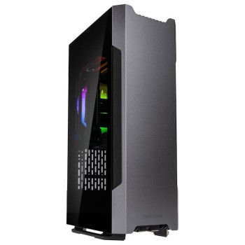 Mini Komplett-PC mit AMD Ryzen 5 8600G - WLAN - 16 GB Ram