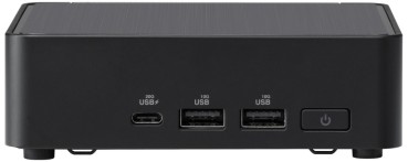 Mini Komplett-PC mit ASUS NUC14RVKU5 - Core Ultra 5 125H - WLAN - 16 GB Ram