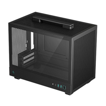Mini Komplett-PC mit AMD Ryzen 7 8700G - WLAN - 32 GB Ram
