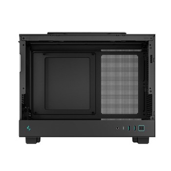 Mini Komplett-PC mit AMD Ryzen 7 8700G - WLAN - 32 GB Ram