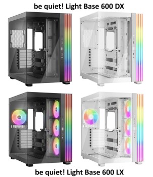 High End Gamer PC mit Intel i9 - 14900KF - Z790 - WLAN - RTX 4090 - 32 GB Ram