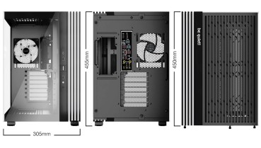 High End Gamer PC mit Intel i9 - 14900KF - Z790 - WLAN - RTX 4090 - 64 GB Ram