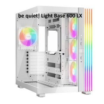 High End Gamer PC mit Intel i9 - 14900KF - Z790 - WLAN - RTX 4090 - 64 GB Ram