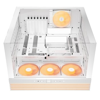 High End Gamer PC mit Intel i9 - 14900KF - Z790 - WLAN - RTX 4090 - 64 GB Ram