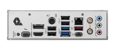 Gamer Komplett-PC mit Intel Core Ultra 5 245K - RTX 4070 - Z890 - WLAN - 32 GB Ram