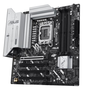 CAD Workstation mit Intel Core Ultra 7 265KF - RTX A2000 - WLAN 7 - 64 GB Ram