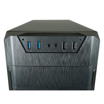 Komplett-PC mit Intel i5 - 14600 - 16 GB Ram