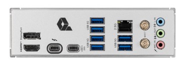 Gamer Komplett-PC mit Intel Core Ultra 5 245KF - RX 7800 XT - Z890 - WLAN - 32 GB Ram
