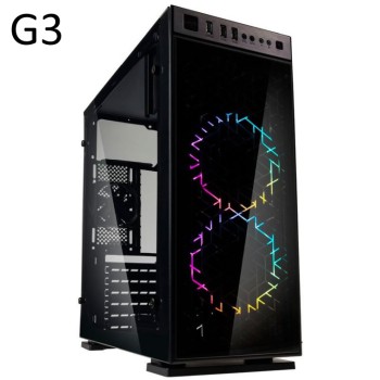 Komplett-PC mit Intel i7 - 14700KF - B760 - RTX 4070 - 64 GB Ram