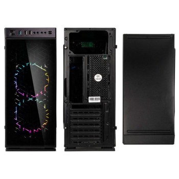 Komplett-PC mit Intel i7 - 14700KF - B760 - RTX 4070 - 64 GB Ram