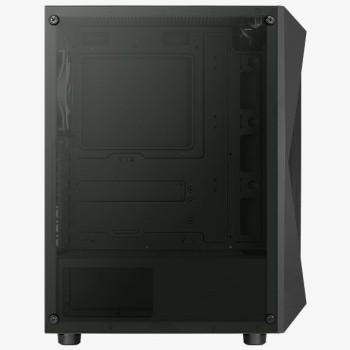 Gamer Komplett-PC mit AMD Ryzen 9 5900X + A520 - RTX 4060 - 32 GB Ram