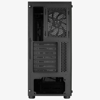 Gamer Komplett-PC mit AMD Ryzen 9 5900X + A520 - RTX 4060 - 32 GB Ram