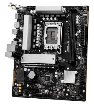 Gamer Komplett-PC mit Intel Core Ultra 5 245KF - RTX 4060 - B860 / Z890 - WLAN - 32 GB Ram