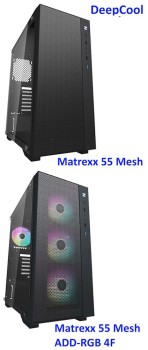 Komplett-PC mit Intel i7 - 14700KF - RTX 4080 - WLAN/Bluetooth - 64 GB Ram