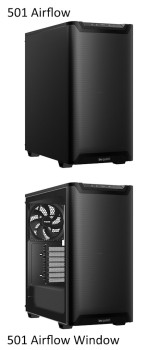 CAD Workstation mit Intel Core Ultra 7 265KF - gedämmtes Gehäuse - RTX A4500 - WLAN 7 - 32 GB Ram