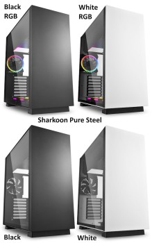 Komplett-PC mit AMD Ryzen 9 7900X3D - RTX 4080 - B650 - WiFi - 32 GB Ram