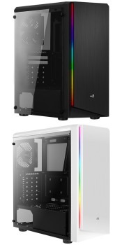 Gamer-PC mit AMD Ryzen 5 7500F - RTX 4070 - 16 GB Ram