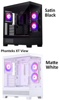 Gamer Komplett-PC mit AMD Ryzen 7 8700F + B650 - WLAN - RX 7900 GRE - 32 GB Ram