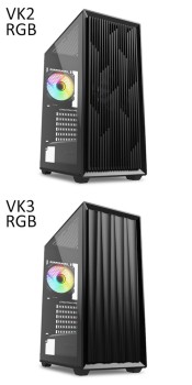 CAD Workstation mit Intel i5 - 14600KF - B760 - RTX A2000 - WLAN - 32 GB Ram