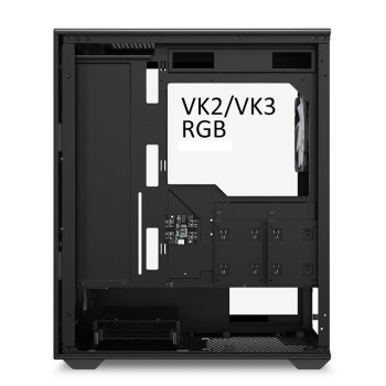CAD Workstation mit Intel i5 - 14600KF - B760 - RTX A2000 - WLAN - 32 GB Ram