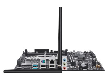Mini Komplett-PC mit Intel Core Ultra 5 225 - WiFi 6 - 16 GB Ram