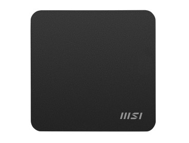 Mini Komplett-PC mit MSI Cubi NUC 1MG-007BDE - Core 7 150U - WLAN - 32 GB Ram