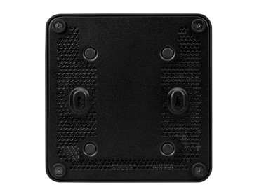 Mini Komplett-PC mit MSI Cubi NUC 1MG-007BDE - Core 7 150U - WLAN - 32 GB Ram