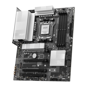 Gamer-PC mit AMD Ryzen 7 9800X3D - WiFi 7 - RTX 5090 - B850 - 32 GB Ram